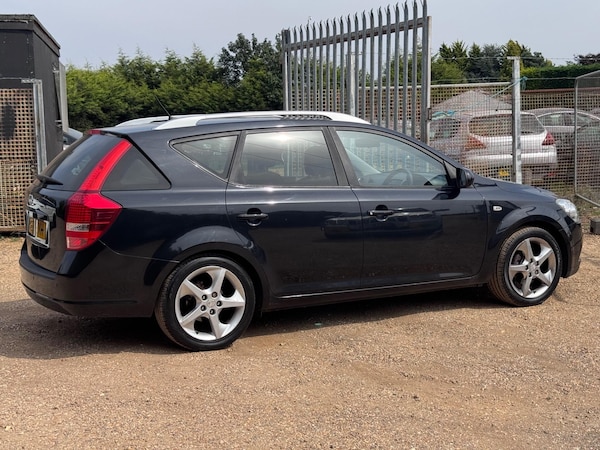Used Kia Ceed 2010 for sale - 75577461: Photo 14