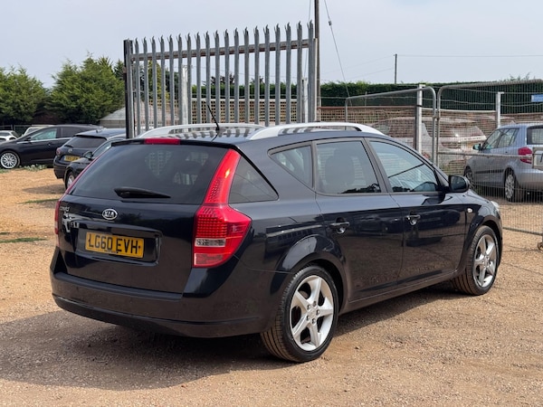 Used Kia Ceed 2010 for sale - 75577461: Photo 15