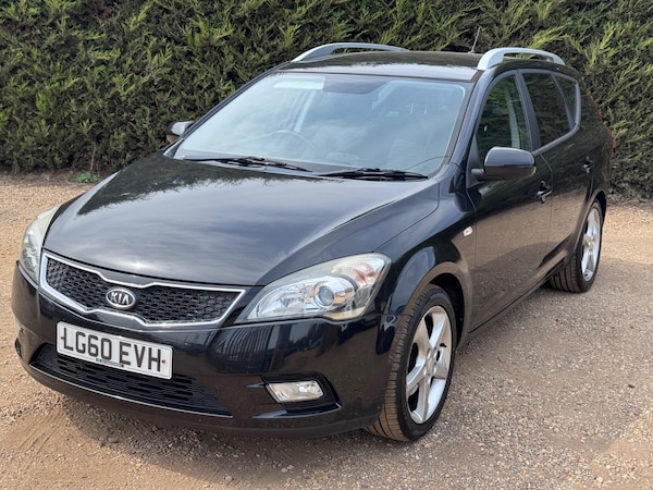 Used Kia Ceed 2010 for sale - 75577461: Photo 16