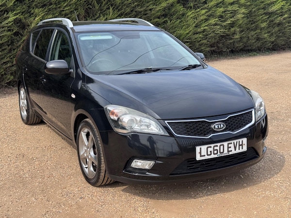 Used Kia Ceed 2010 for sale - 75577461: Photo 17