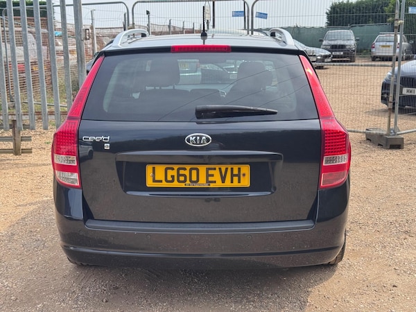 Used Kia Ceed 2010 for sale - 75577461: Photo 19