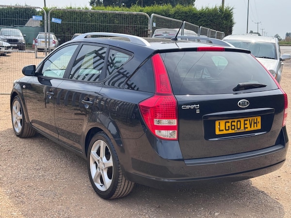Used Kia Ceed 2010 for sale - 75577461: Photo 20
