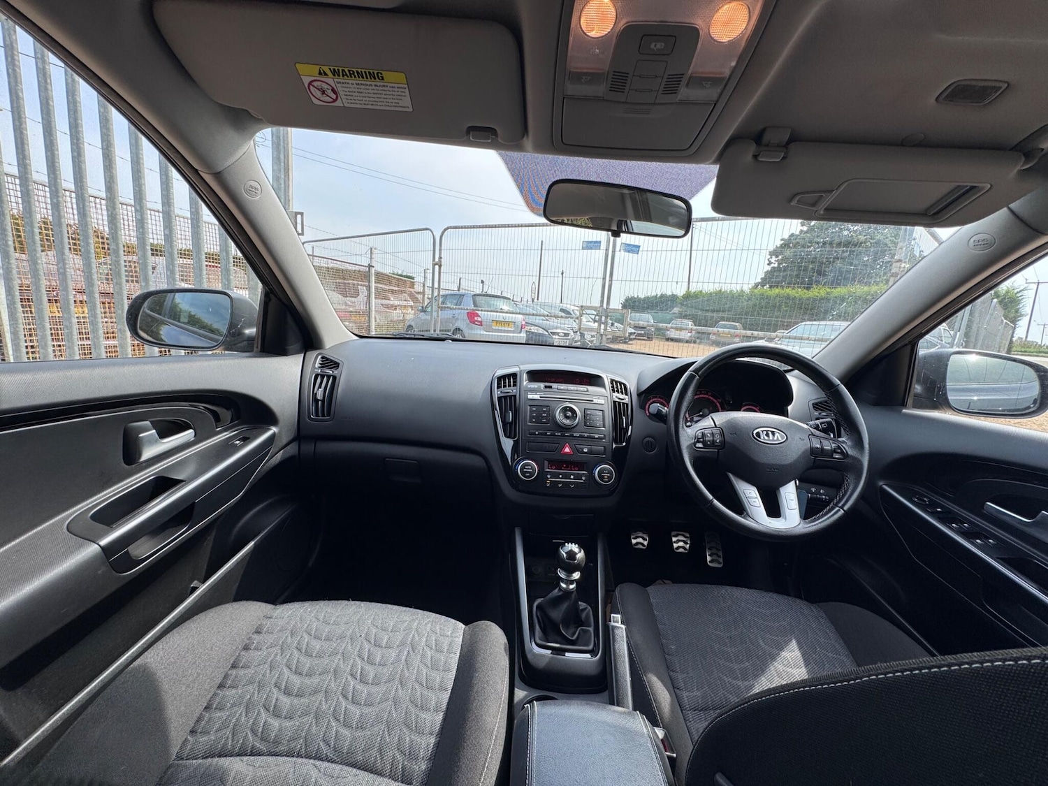 Vehicle 24