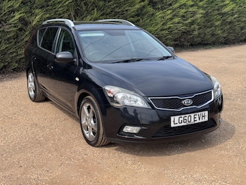 Used Kia Ceed 2010 for sale - 75577461: Photo