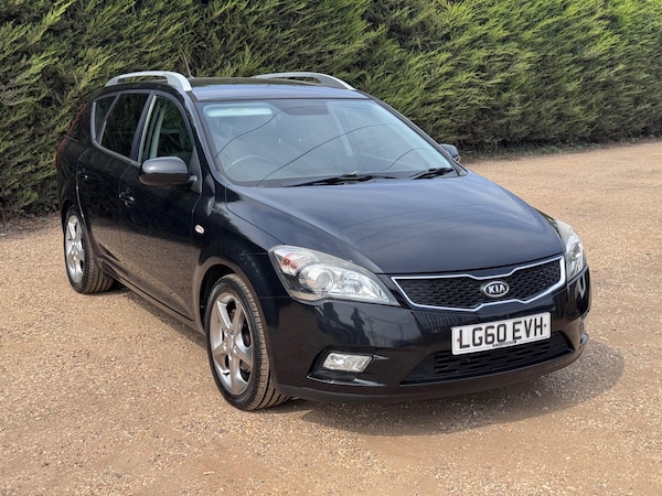 Used Kia Ceed 2010 for sale - 75577461: Photo 7