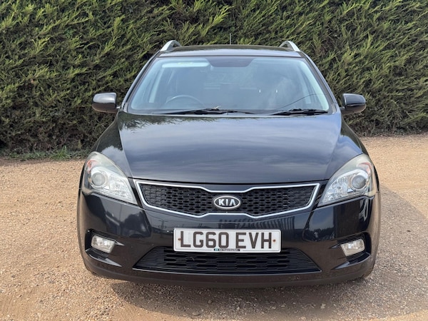 Used Kia Ceed 2010 for sale - 75577461: Photo 8