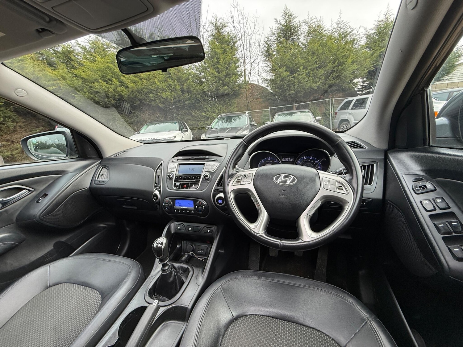 Used Hyundai Ix35 2010 for sale - 77400876: Photo 14