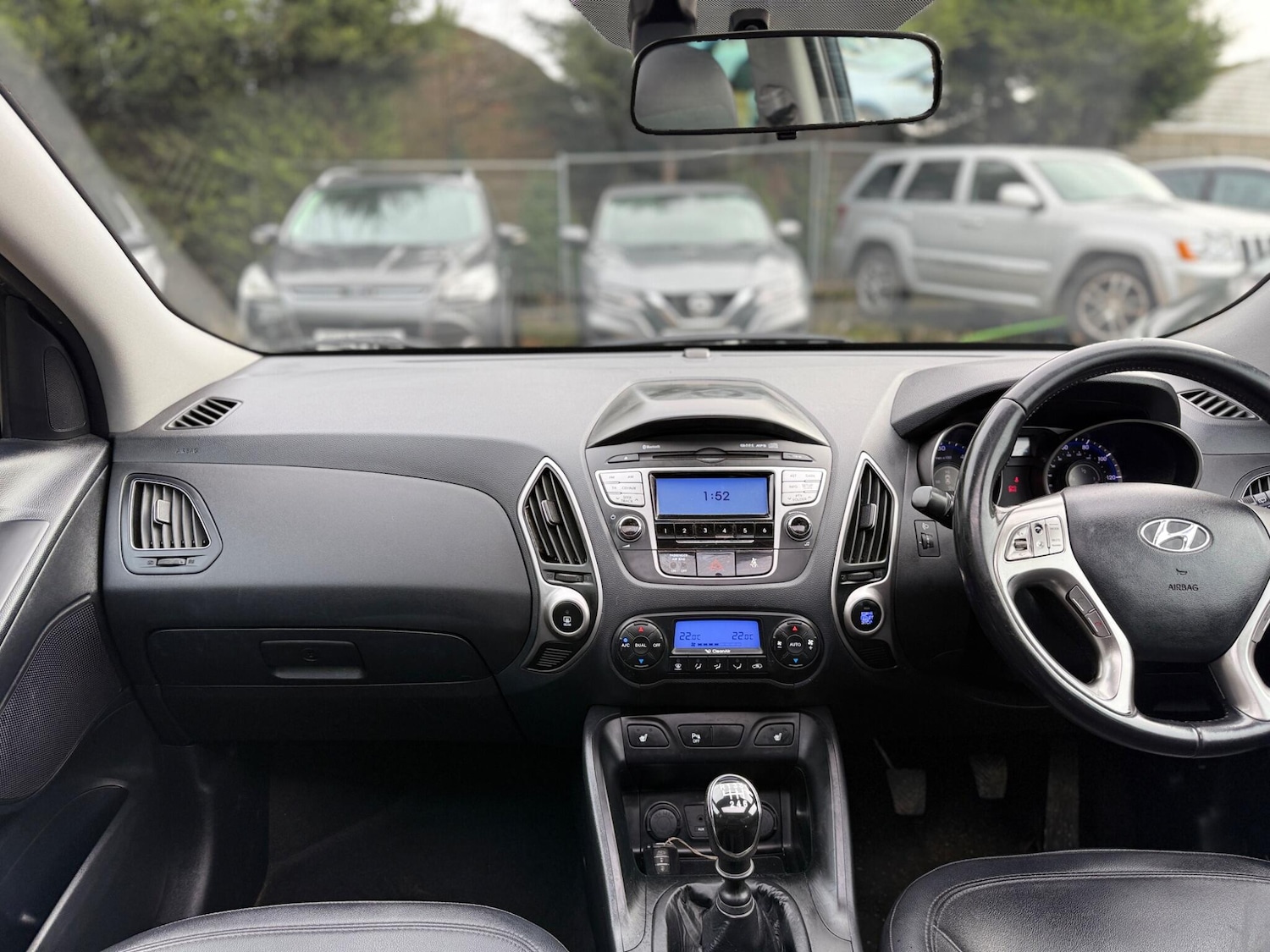 Used Hyundai Ix35 2010 for sale - 77400876: Photo 15