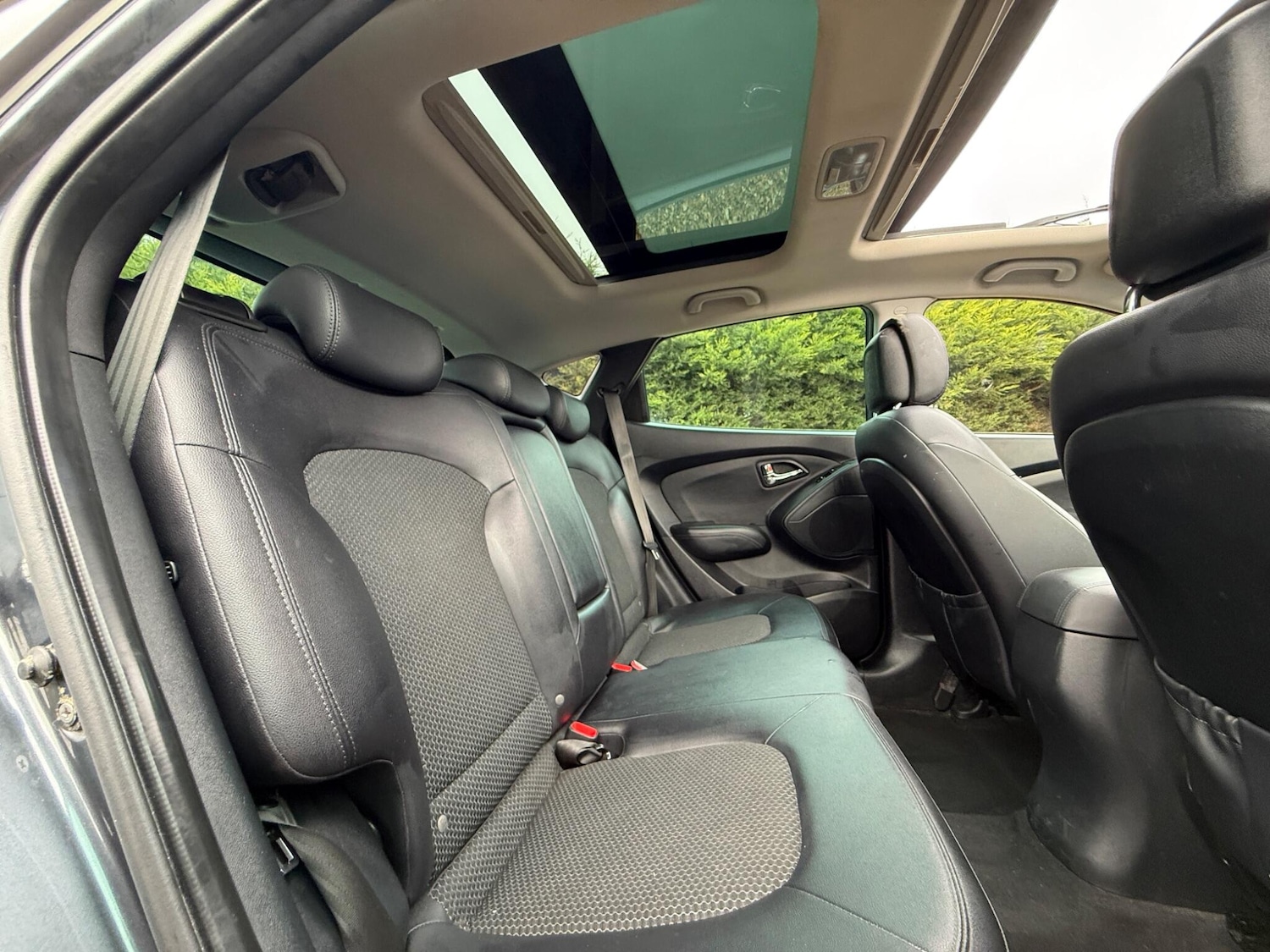 Used Hyundai Ix35 2010 for sale - 77400876: Photo 18