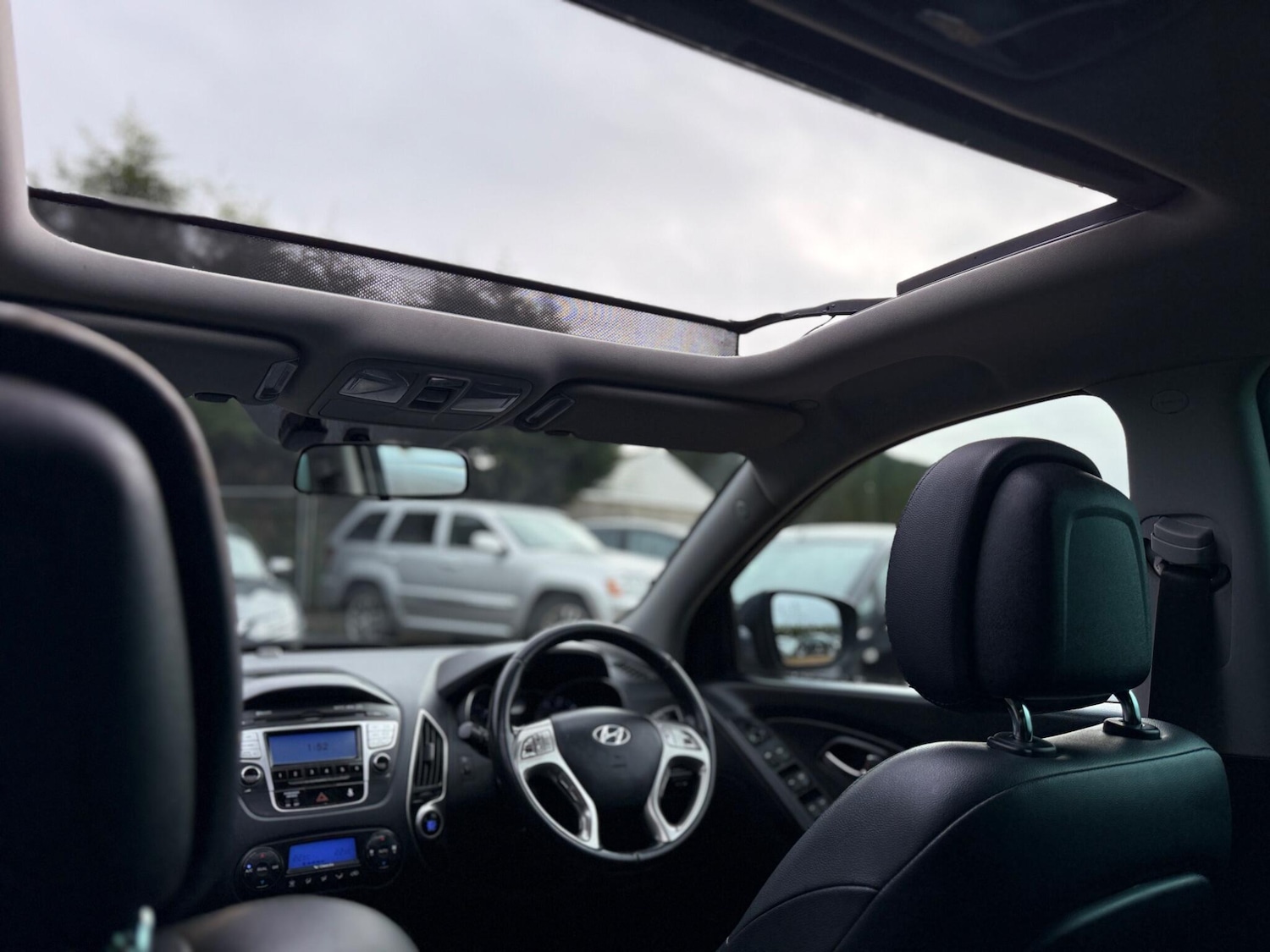 Used Hyundai Ix35 2010 for sale - 77400876: Photo 21