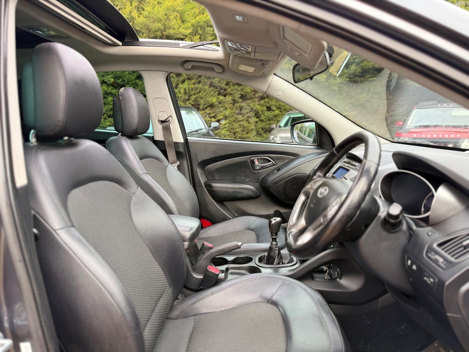 Used Hyundai Ix35 2010 for sale - 77400876: Photo 24