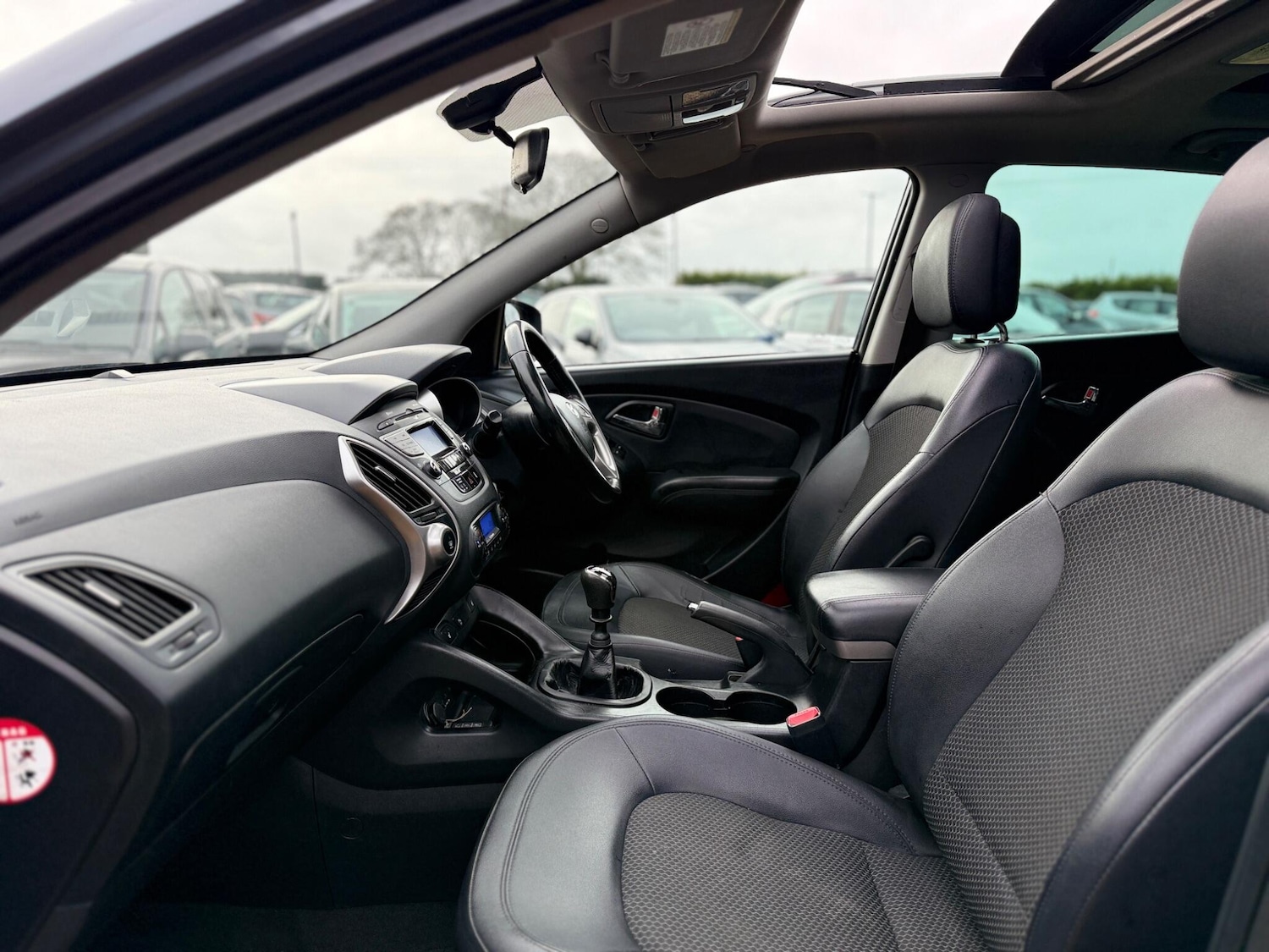 Used Hyundai Ix35 2010 for sale - 77400876: Photo 29