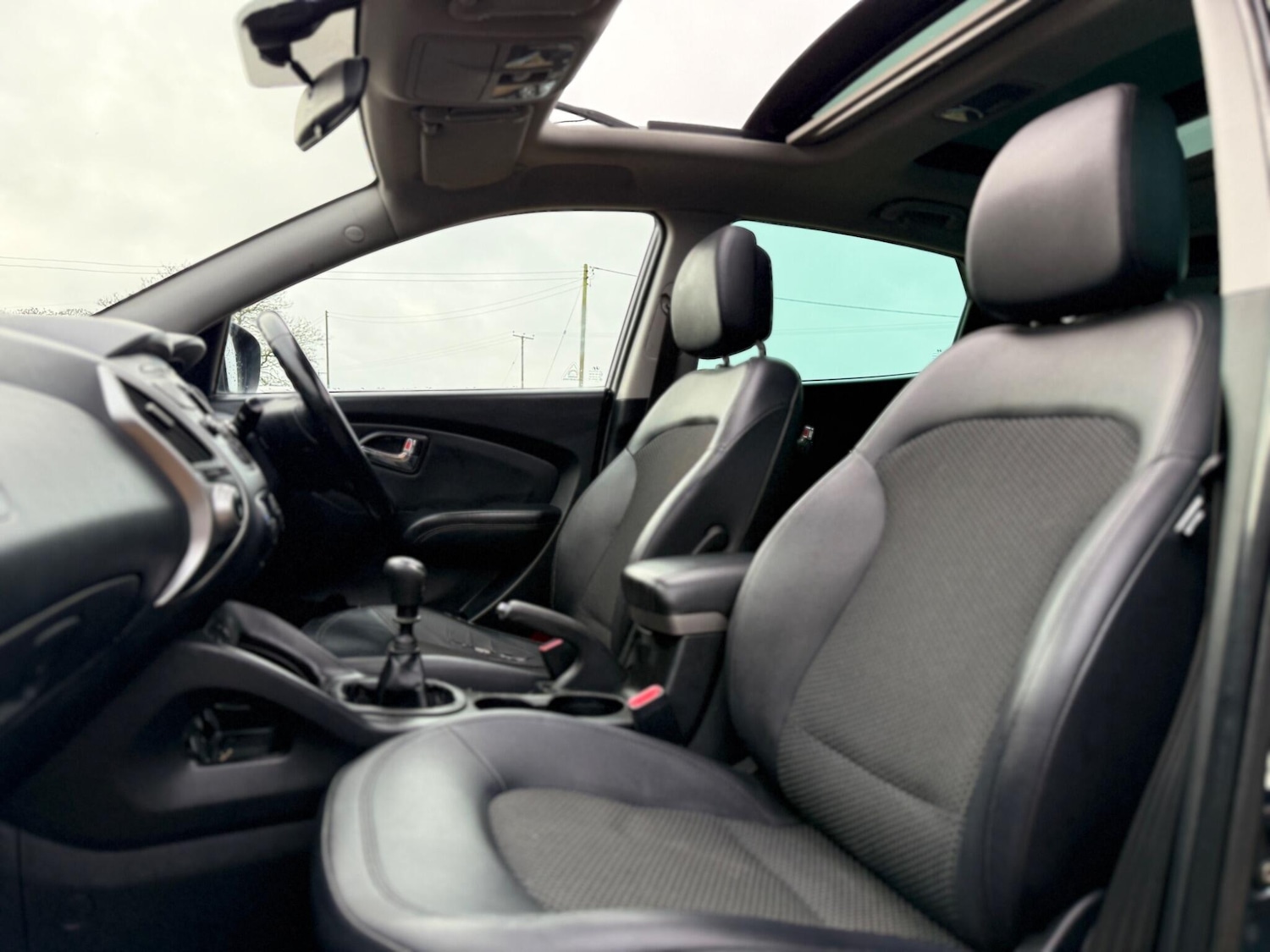 Used Hyundai Ix35 2010 for sale - 77400876: Photo 30