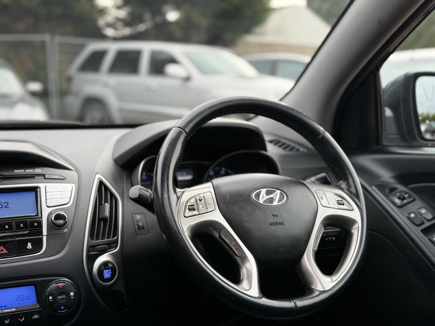 Used Hyundai Ix35 2010 for sale - 77400876: Photo 31