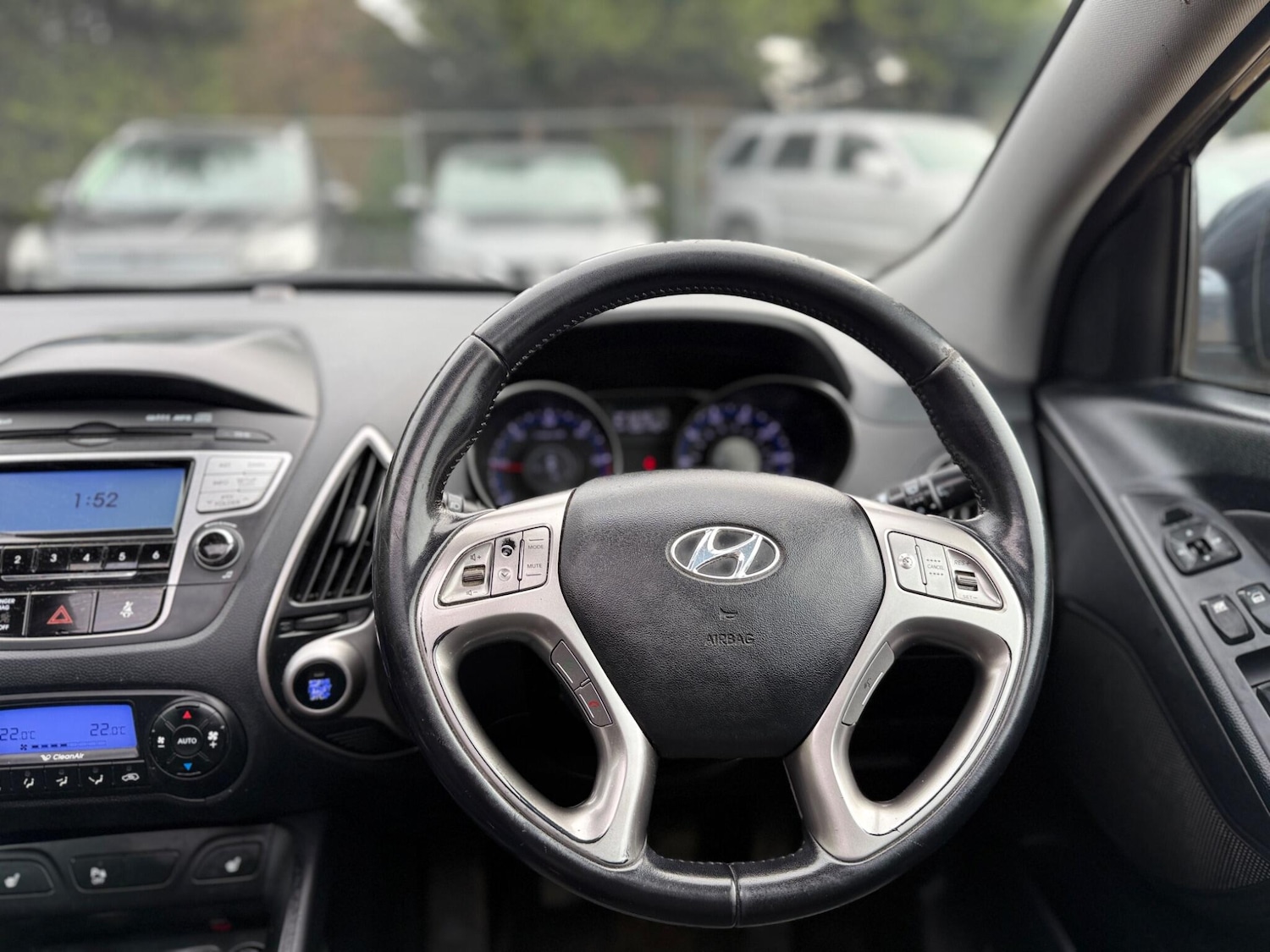 Used Hyundai Ix35 2010 for sale - 77400876: Photo 32