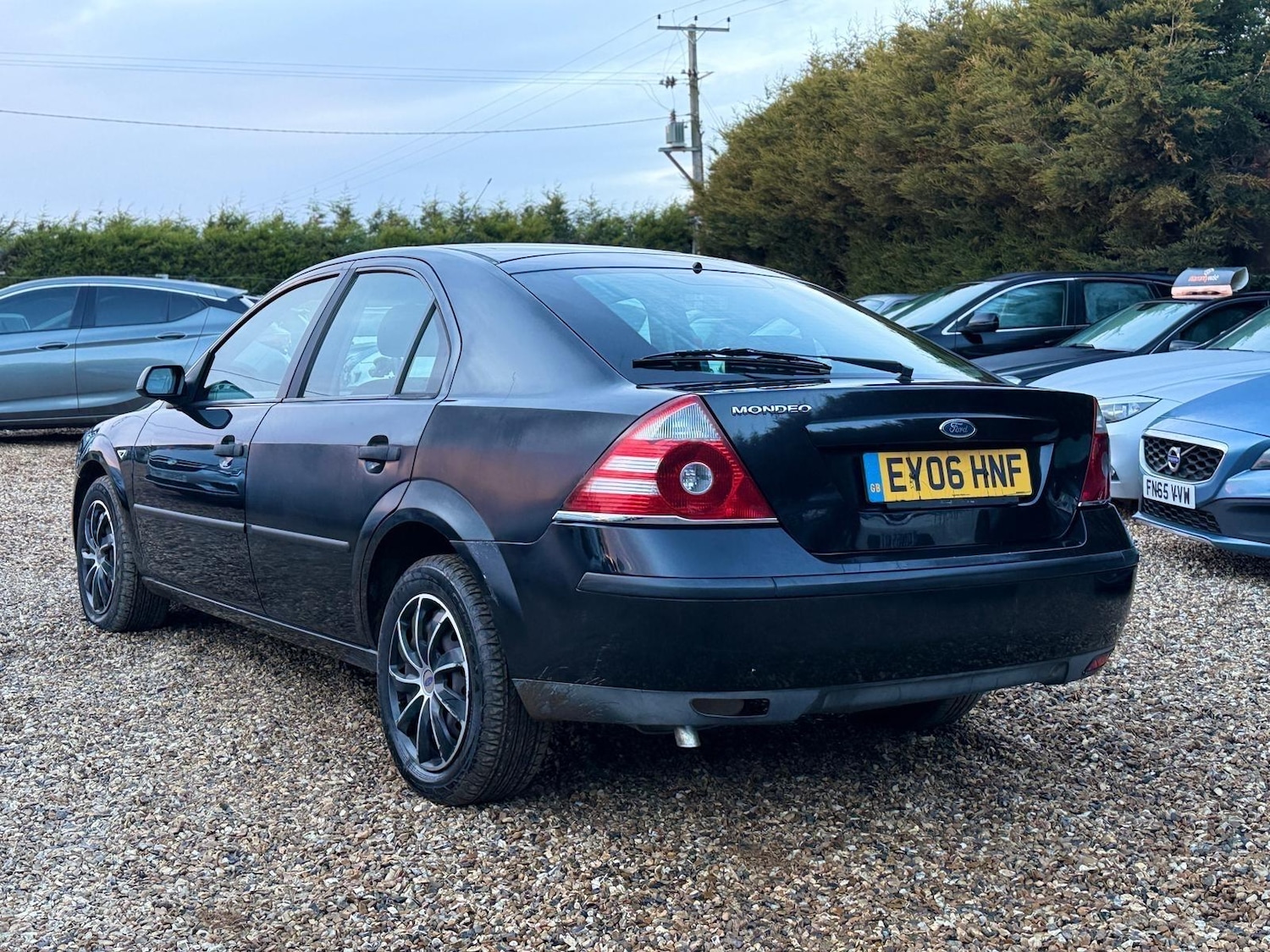 Used Ford Mondeo for sale - 77314702: Photo 10