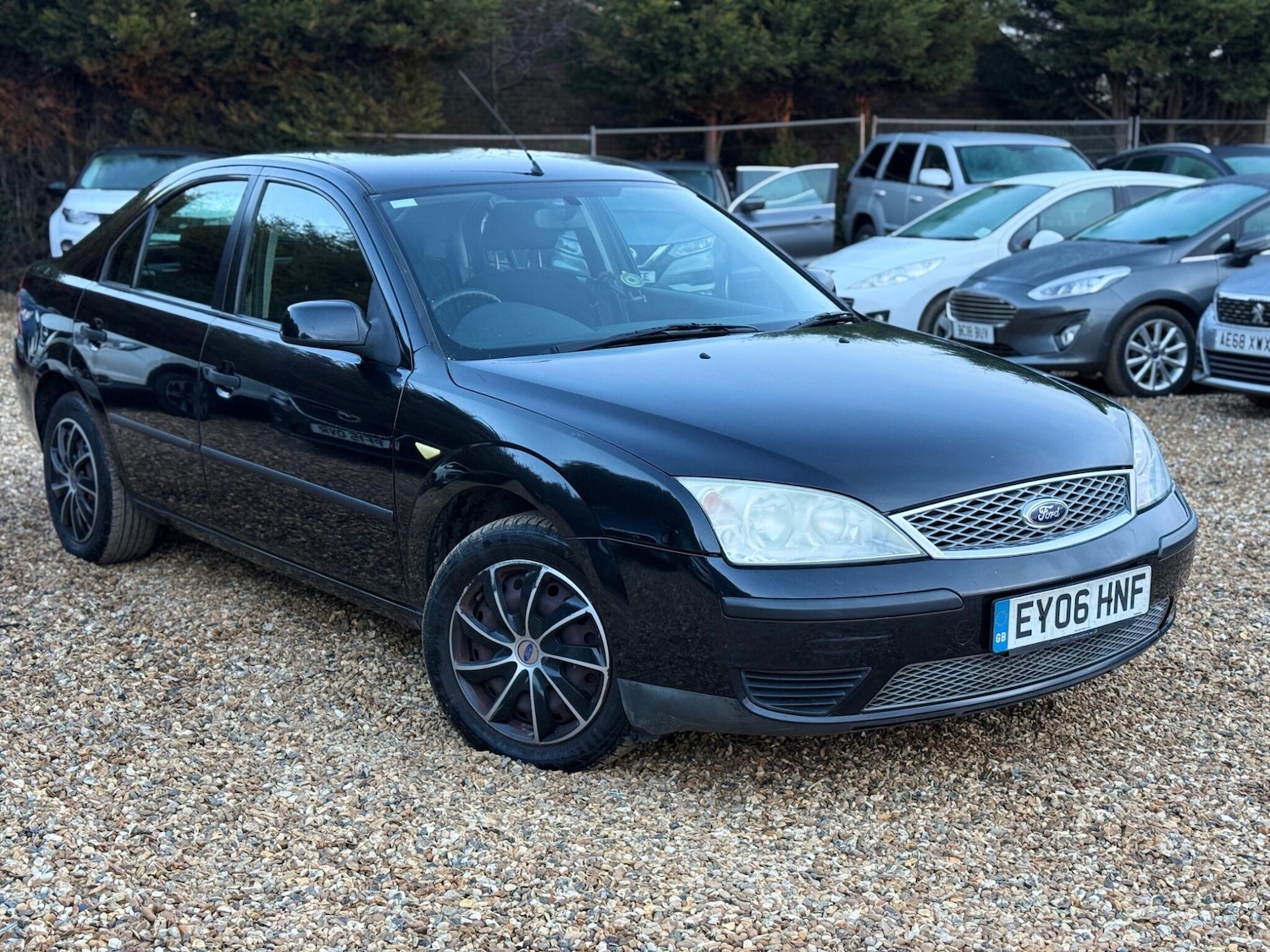 Used Ford Mondeo for sale - 77314702: Photo 11