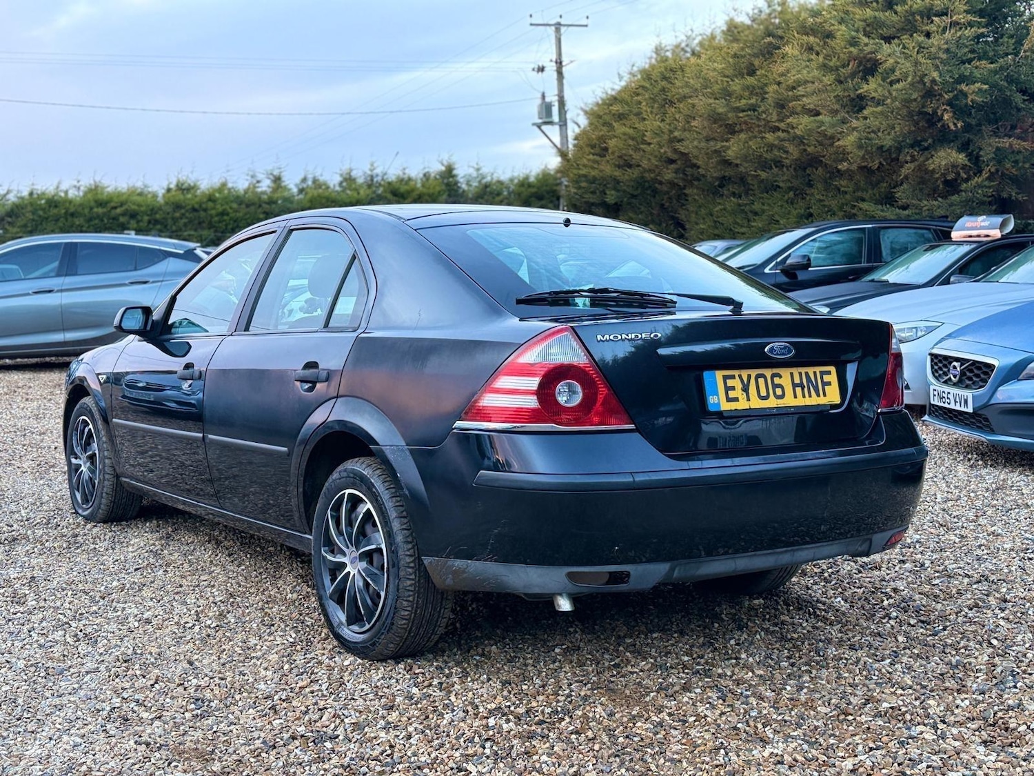 Used Ford Mondeo for sale - 77314702: Photo 12