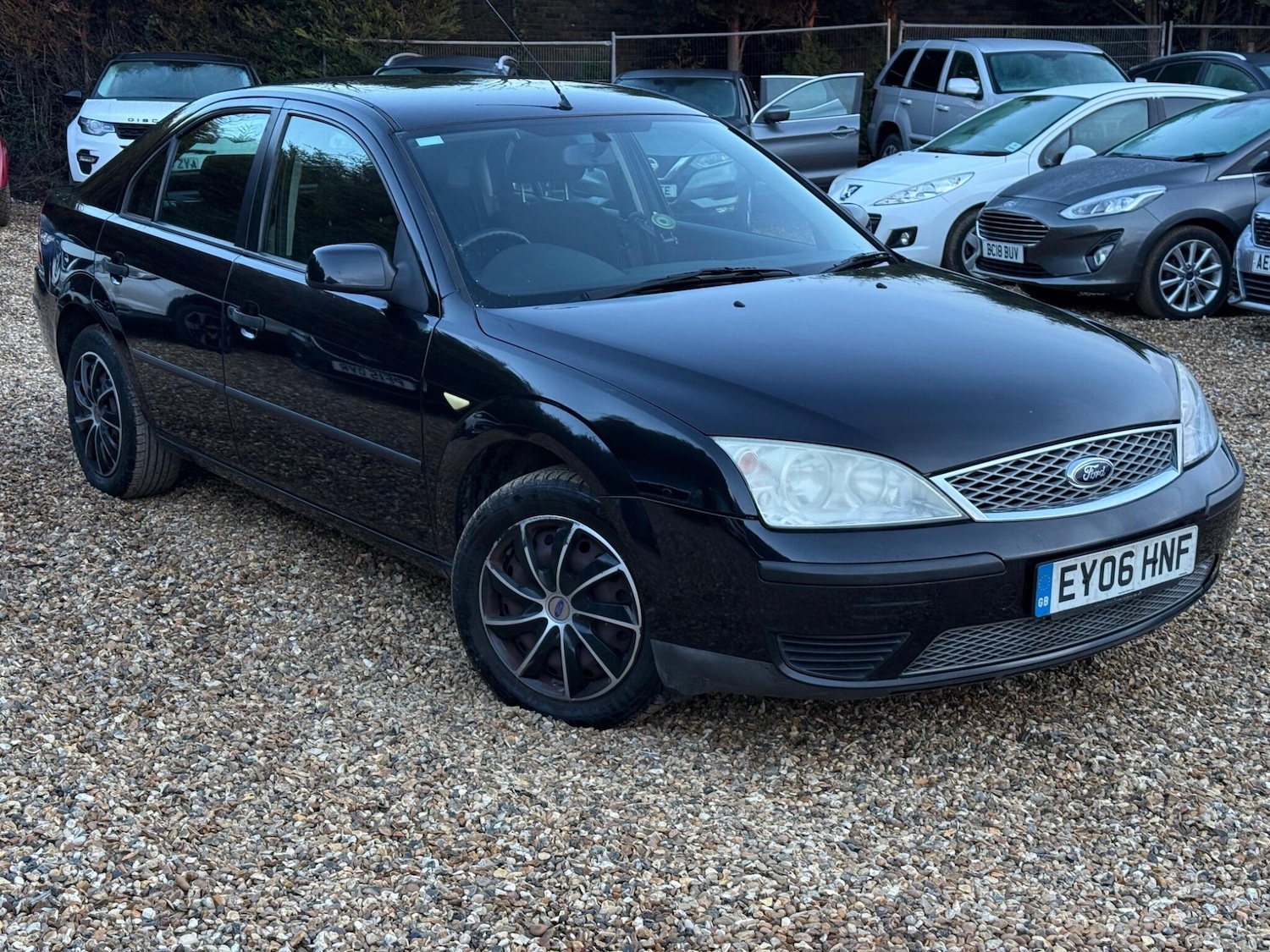 Used Ford Mondeo for sale - 77314702: Photo 14