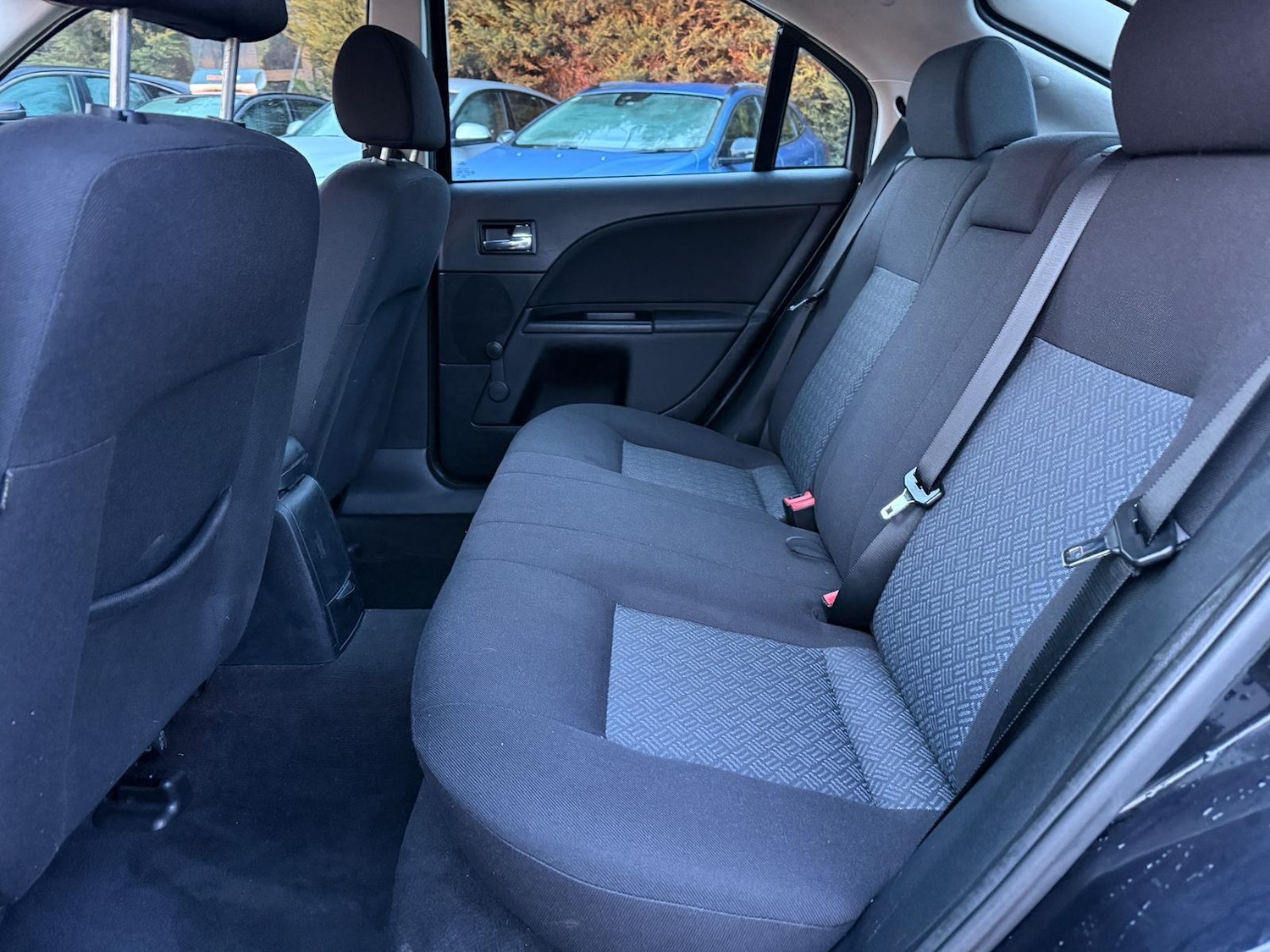 Used Ford Mondeo for sale - 77314702: Photo 15