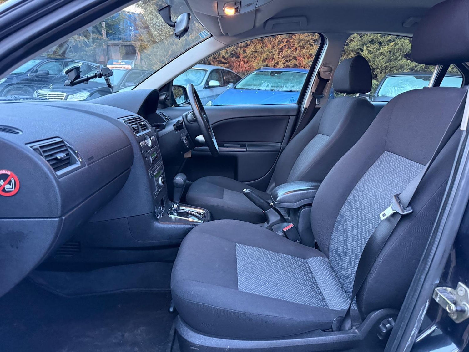 Used Ford Mondeo for sale - 77314702: Photo 16