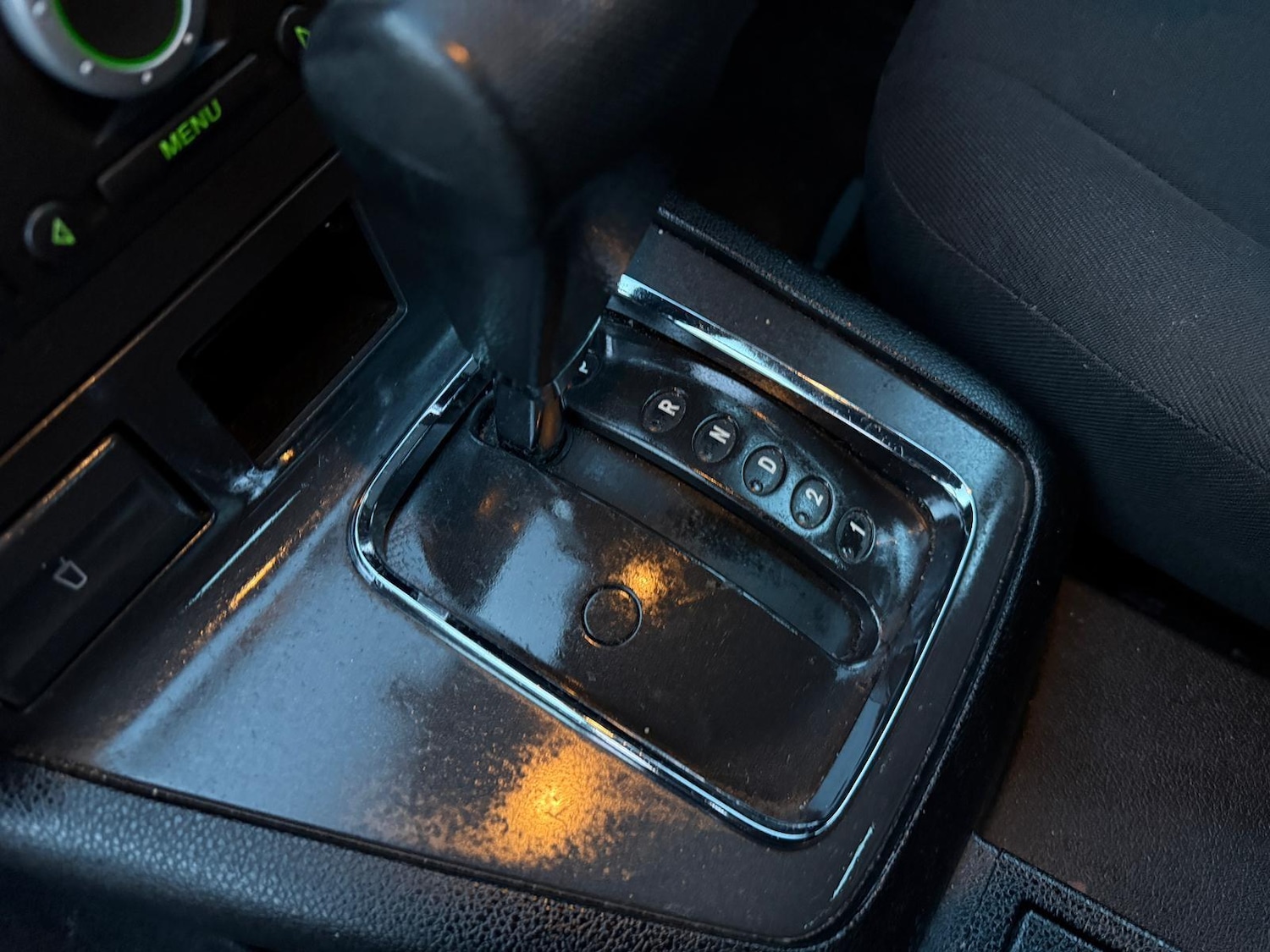 Used Ford Mondeo for sale - 77314702: Photo 18