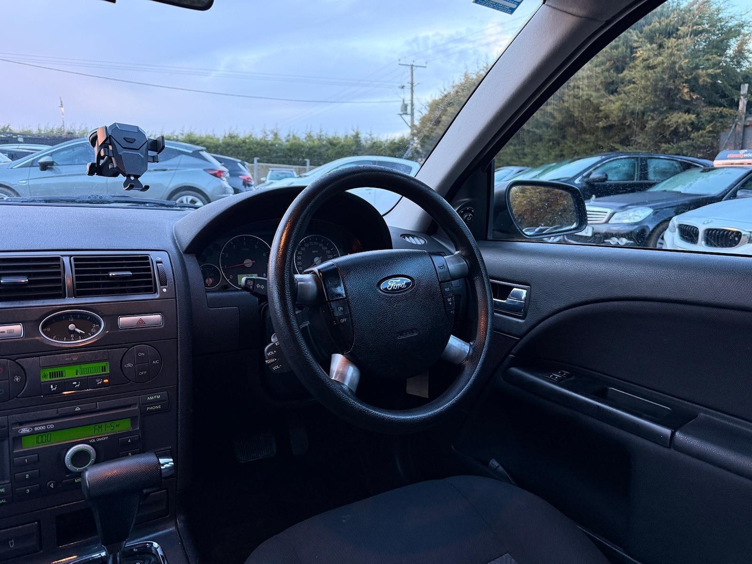 Used Ford Mondeo for sale - 77314702: Photo 19