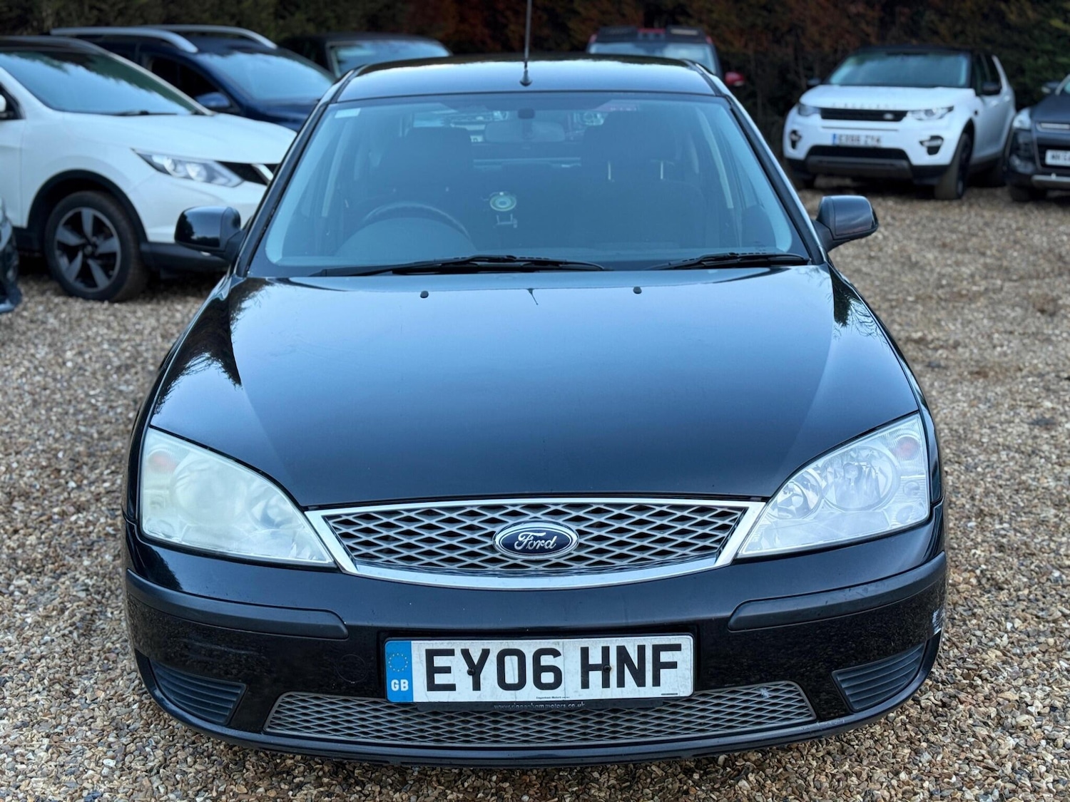 Used Ford Mondeo for sale - 77314702: Photo 2