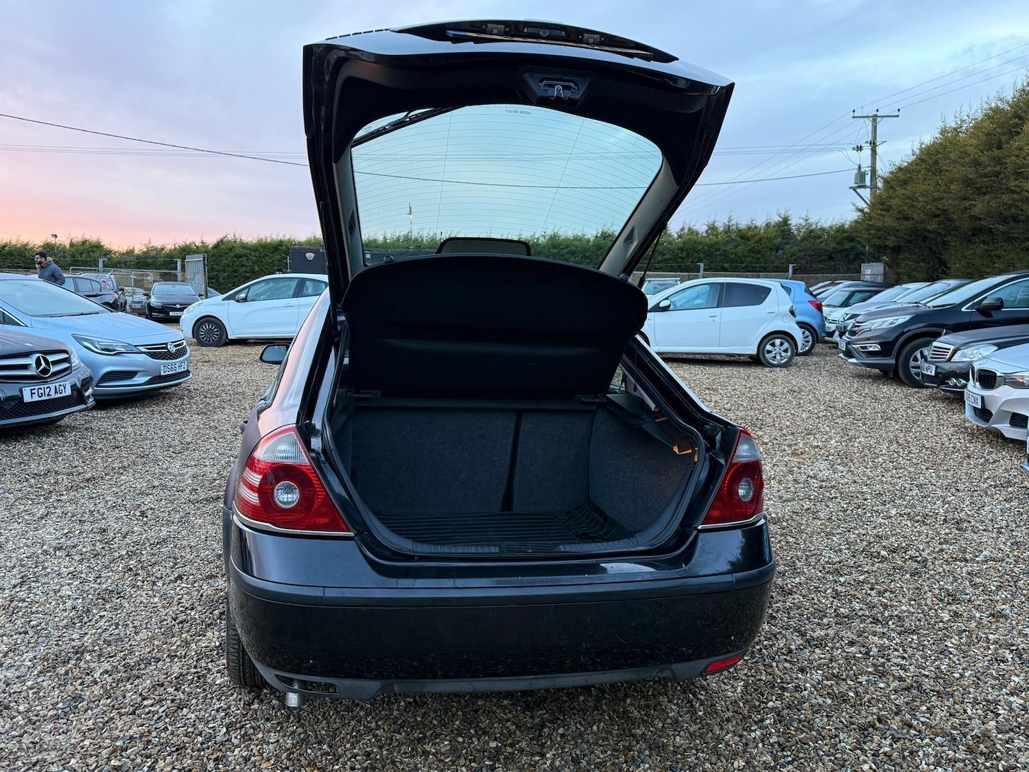 Used Ford Mondeo for sale - 77314702: Photo 21