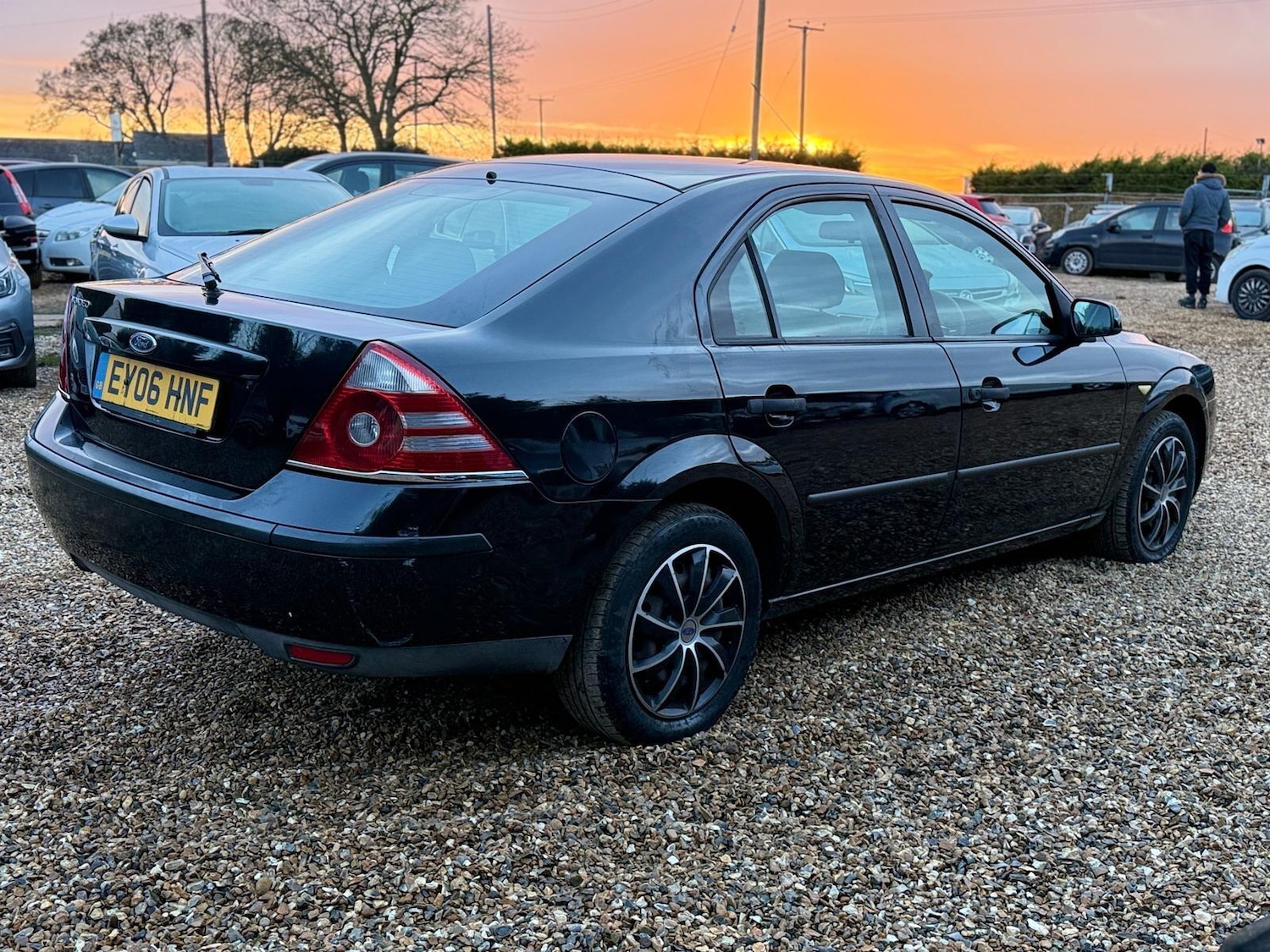 Used Ford Mondeo for sale - 77314702: Photo 23