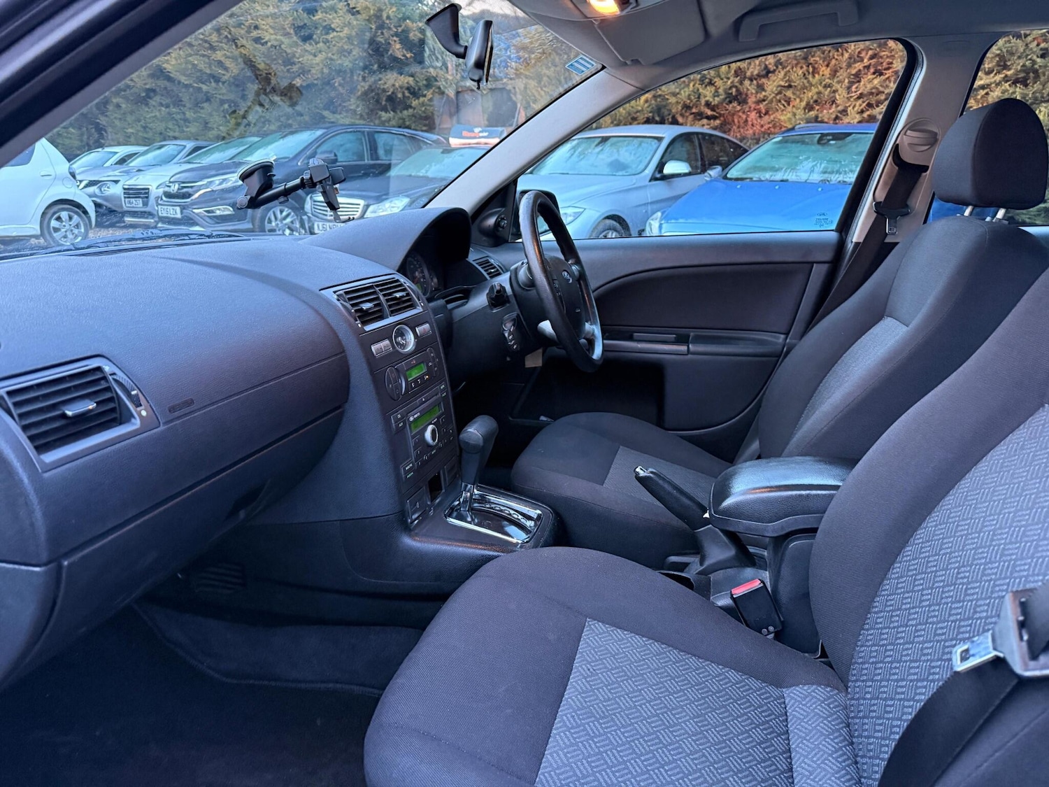 Used Ford Mondeo for sale - 77314702: Photo 26