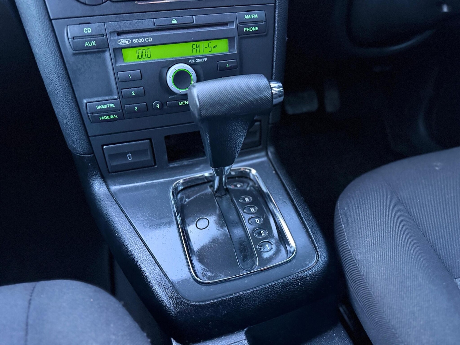 Used Ford Mondeo for sale - 77314702: Photo 28