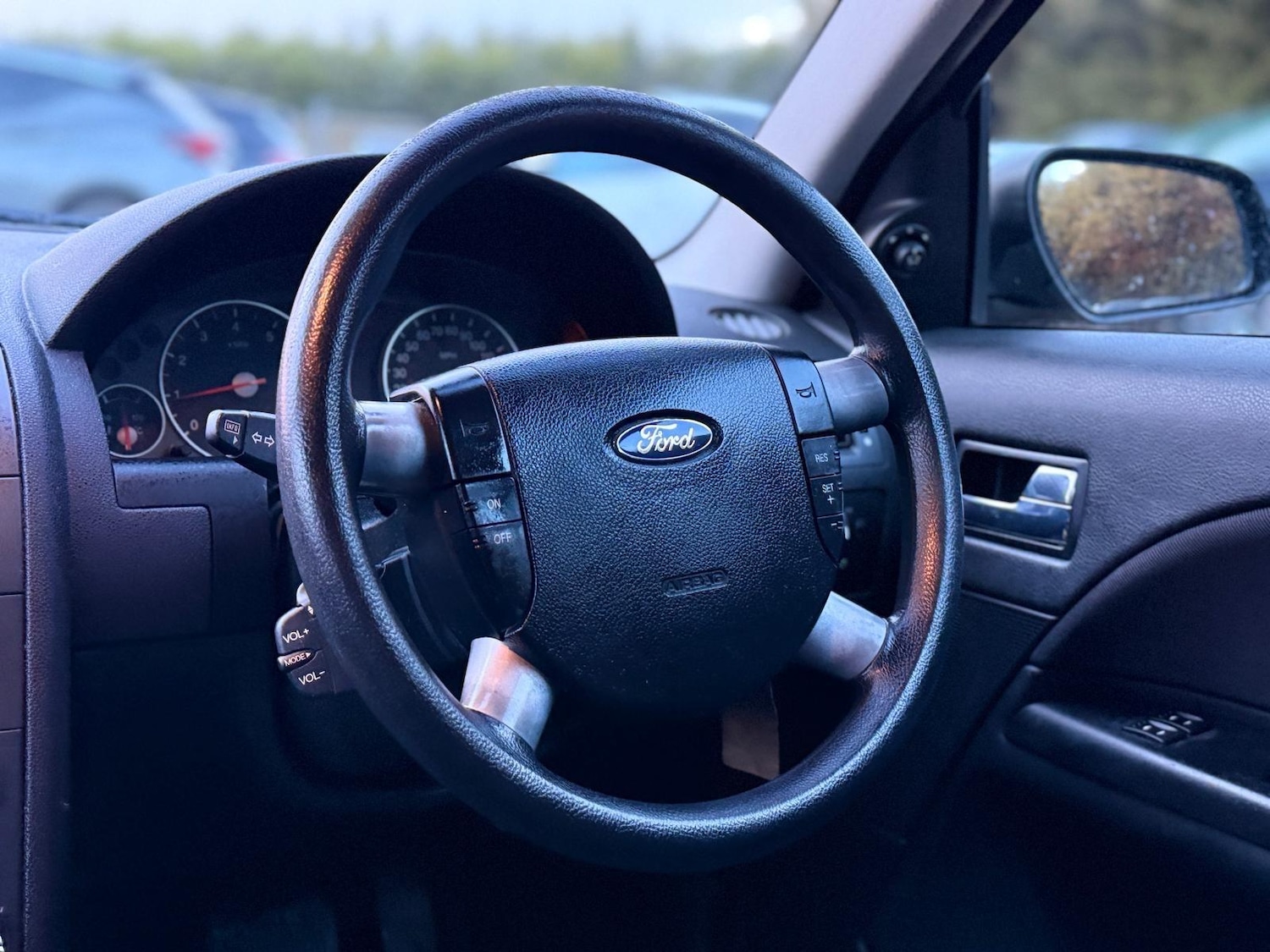 Used Ford Mondeo for sale - 77314702: Photo 3