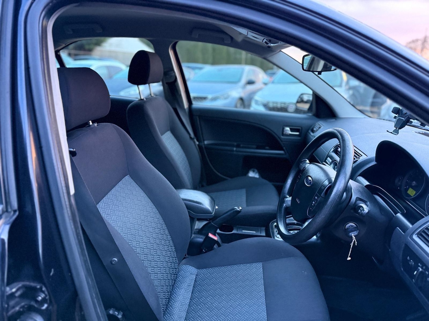 Used Ford Mondeo for sale - 77314702: Photo 4