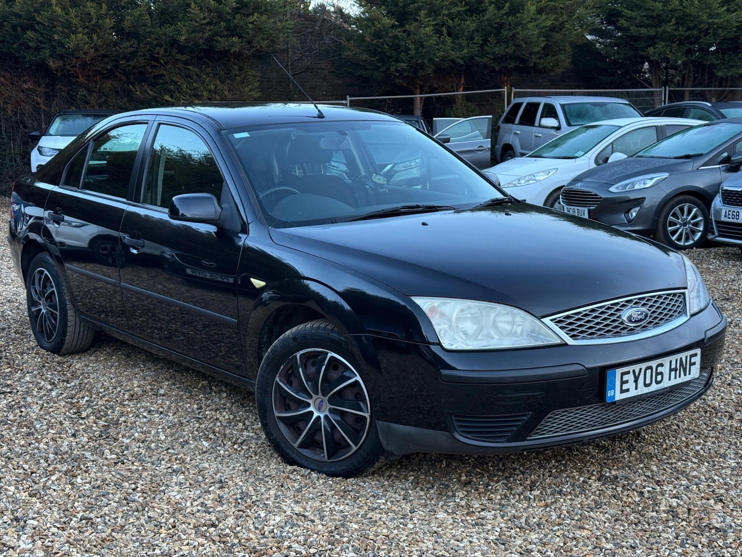 Used Ford Mondeo for sale - 77314702: Photo 5