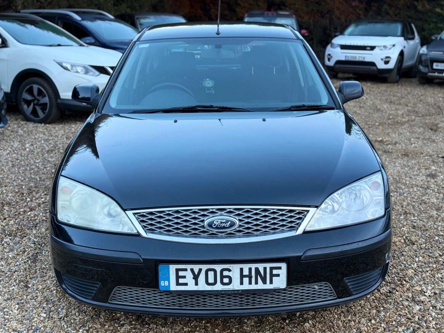 Used Ford Mondeo for sale - 77314702: Photo 6