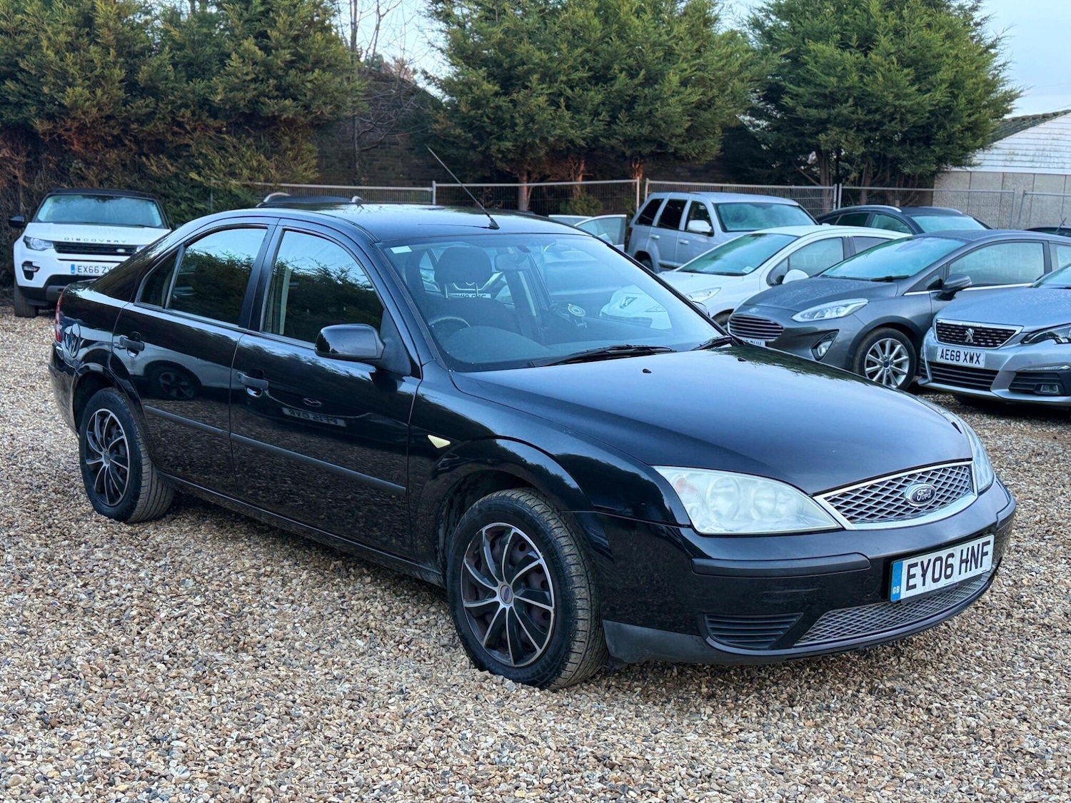 Used Ford Mondeo for sale - 77314702: Photo 7