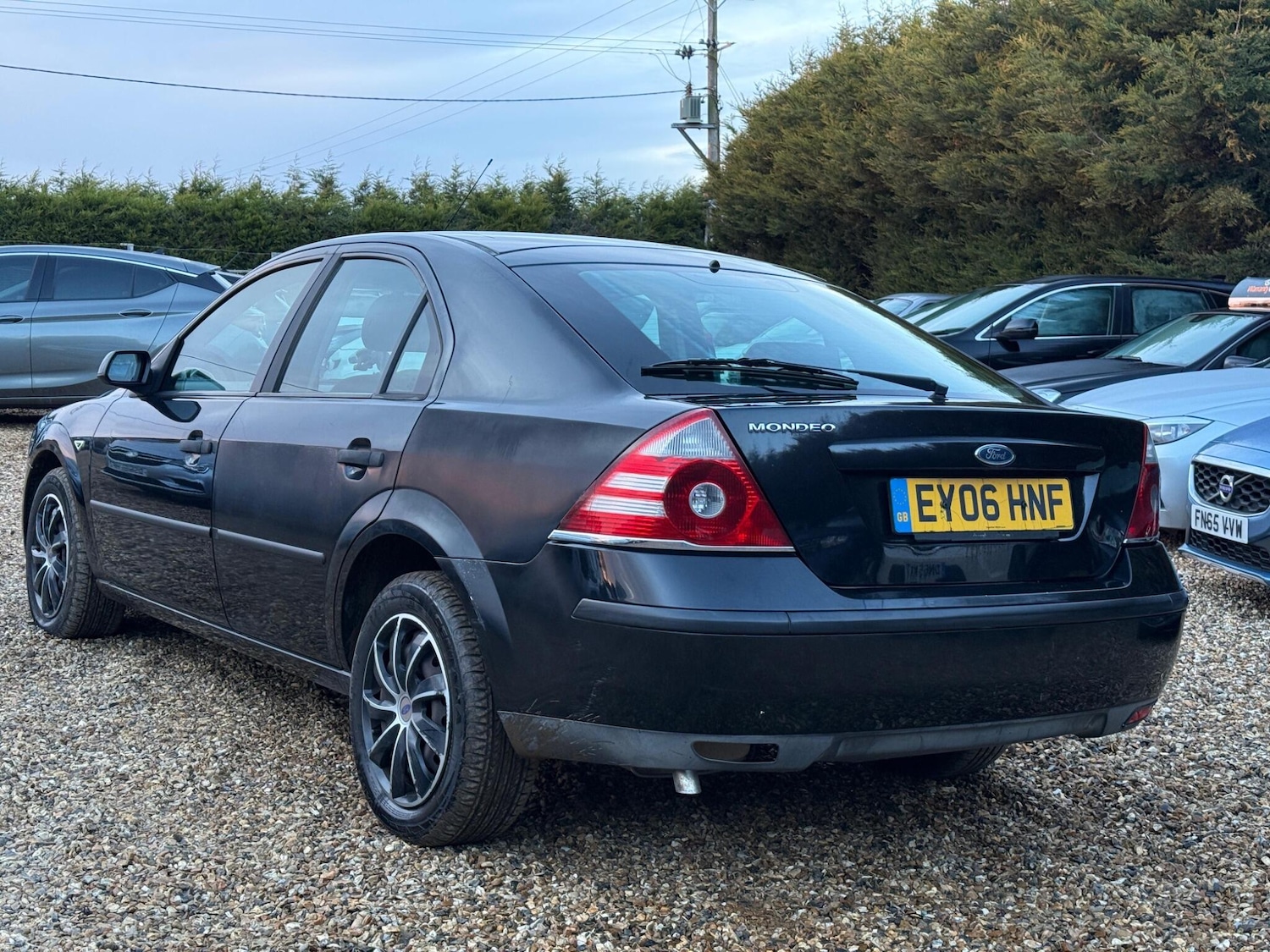 Used Ford Mondeo for sale - 77314702: Photo 8