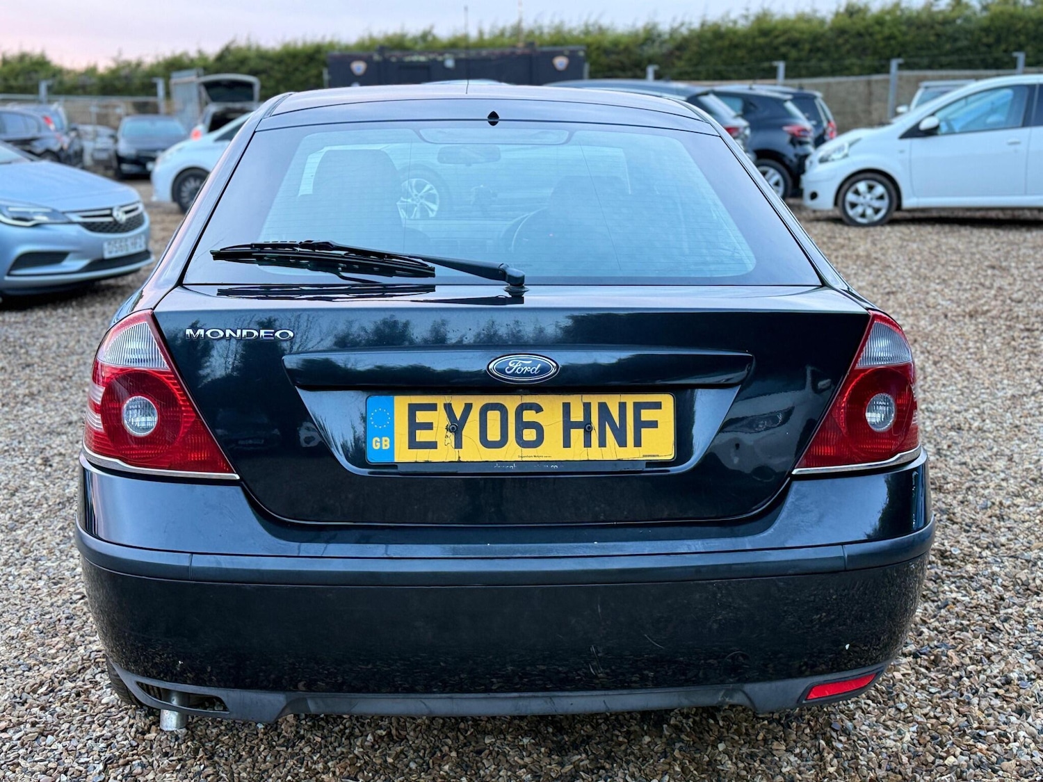 Used Ford Mondeo for sale - 77314702: Photo 9