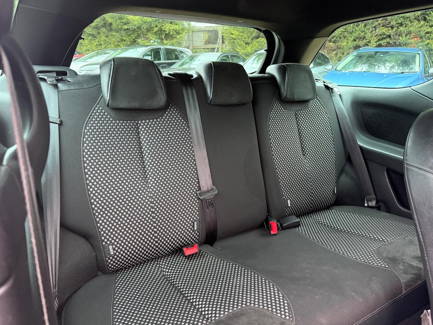 Used Citroen DS3 2011 for sale - 77271357: Photo 17