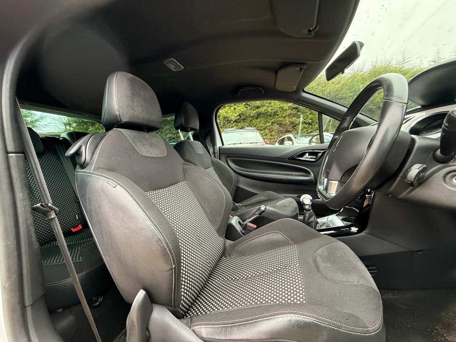 Used Citroen DS3 2011 for sale - 77271357: Photo 7