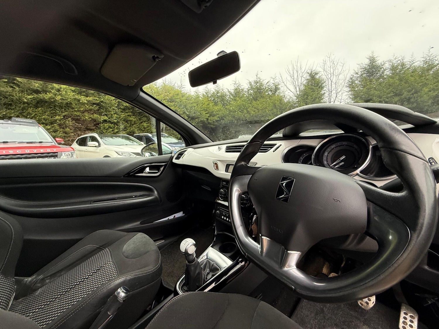 Used Citroen DS3 2011 for sale - 77271357: Photo 8