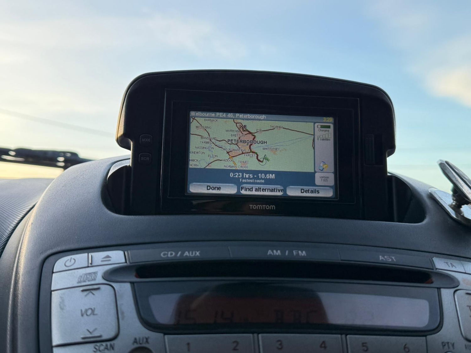 Used Toyota AYGO 2011 for sale - 77271346: Photo 32