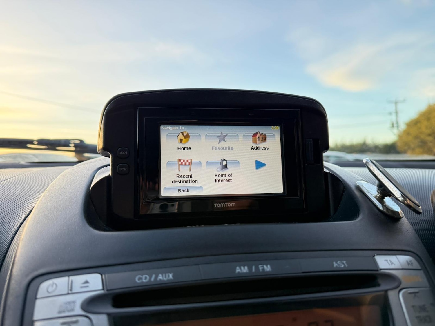 Used Toyota AYGO 2011 for sale - 77271346: Photo 4