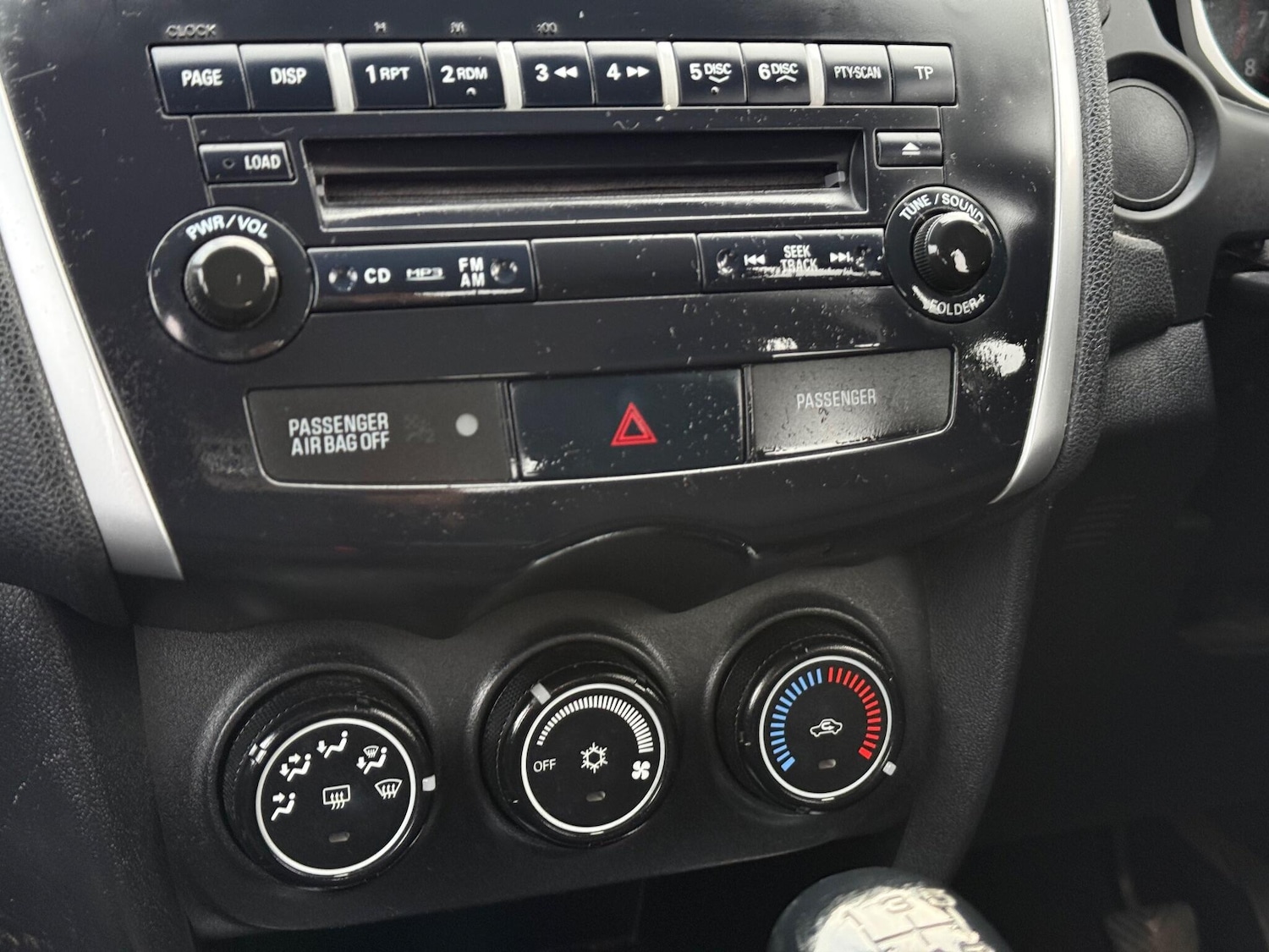 Used Mitsubishi ASX 2011 for sale - 77074715: Photo 14