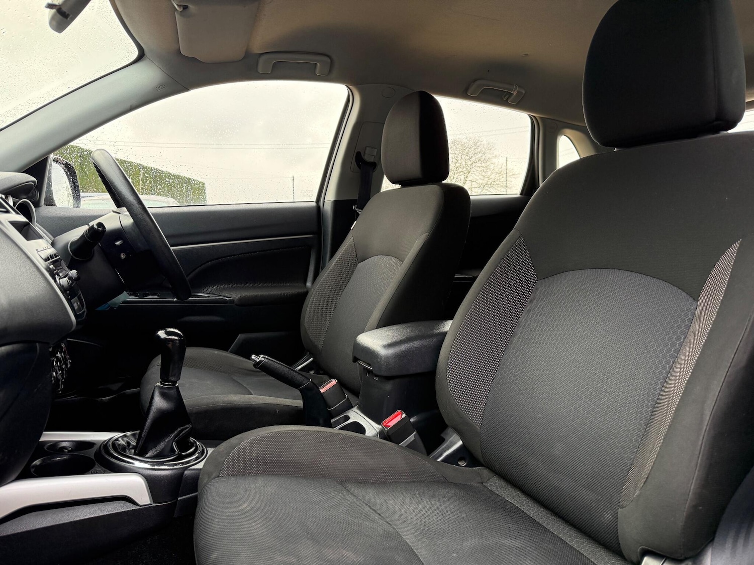 Used Mitsubishi ASX 2011 for sale - 77074715: Photo 15