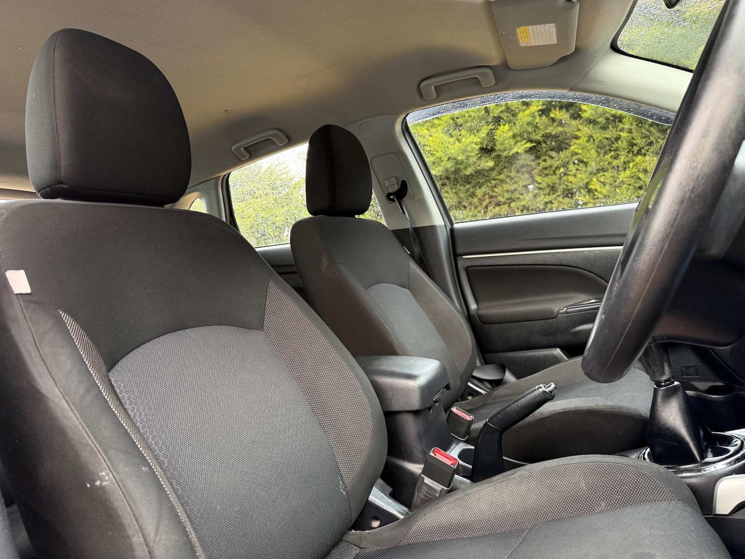 Used Mitsubishi ASX 2011 for sale - 77074715: Photo 16