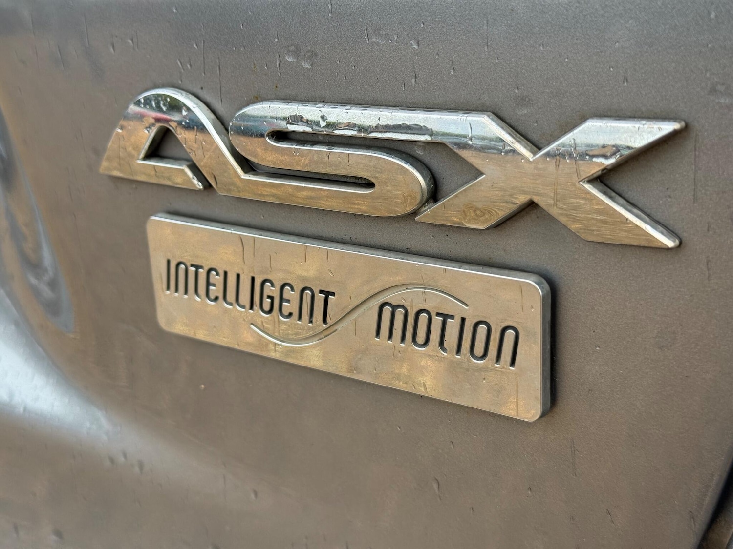 Used Mitsubishi ASX 2011 for sale - 77074715: Photo 9