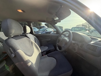 Used Nissan Micra 2002 for sale - 77671634: Photo