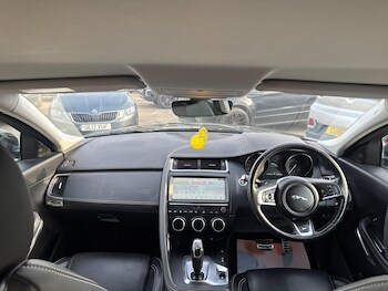 Used Jaguar E-Pace 2019 for sale - 78948206: Photo